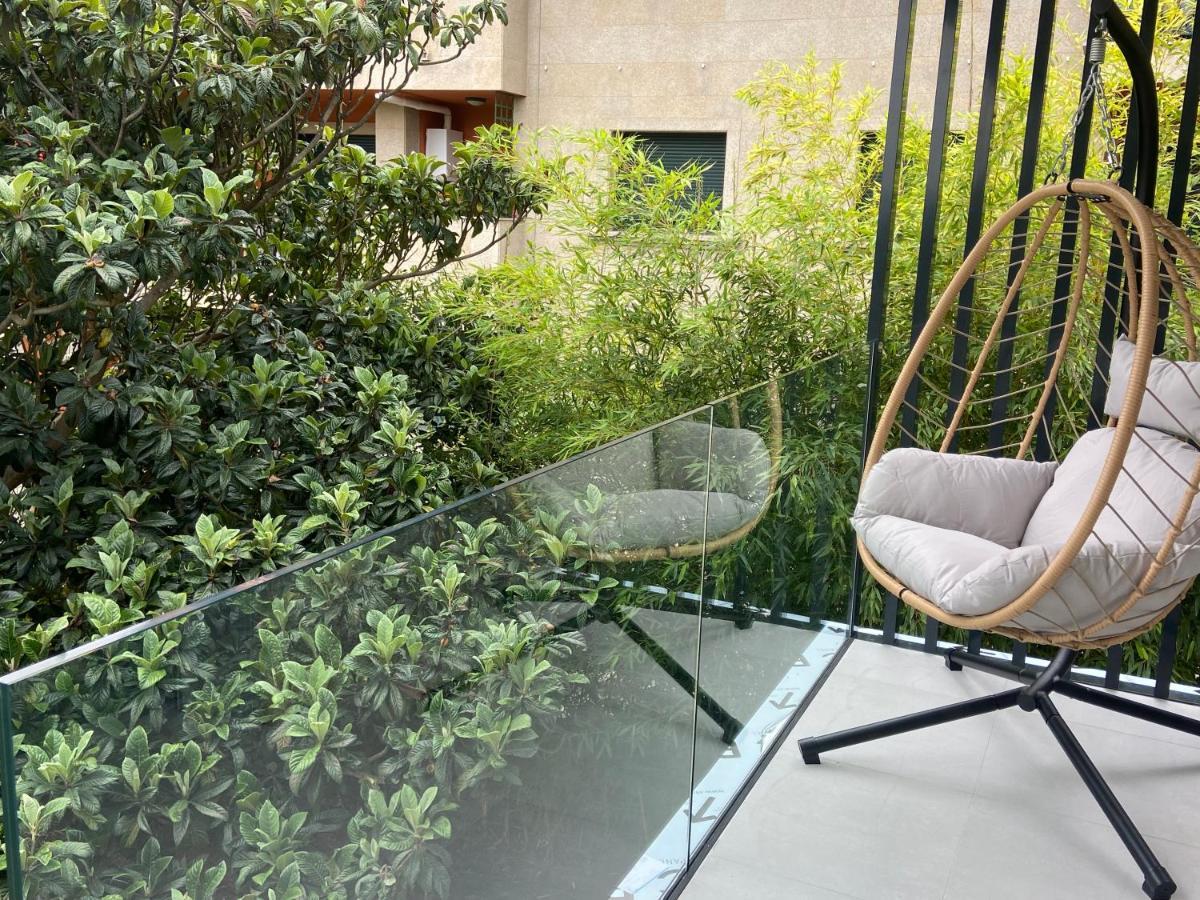 Casadoprado Apartment Sanxenxo Exterior photo