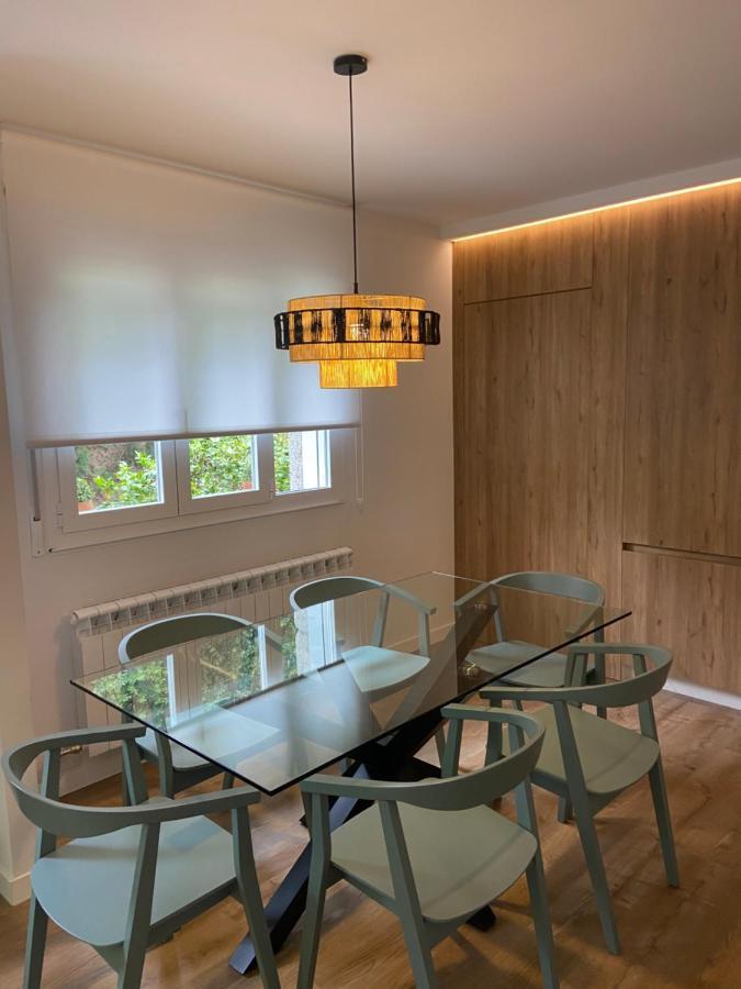 Casadoprado Apartment Sanxenxo Exterior photo